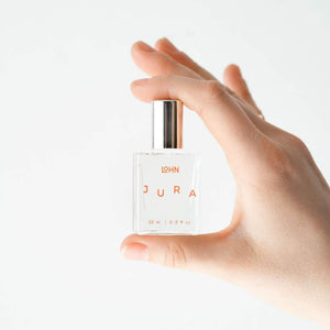 JURA Perfume oil