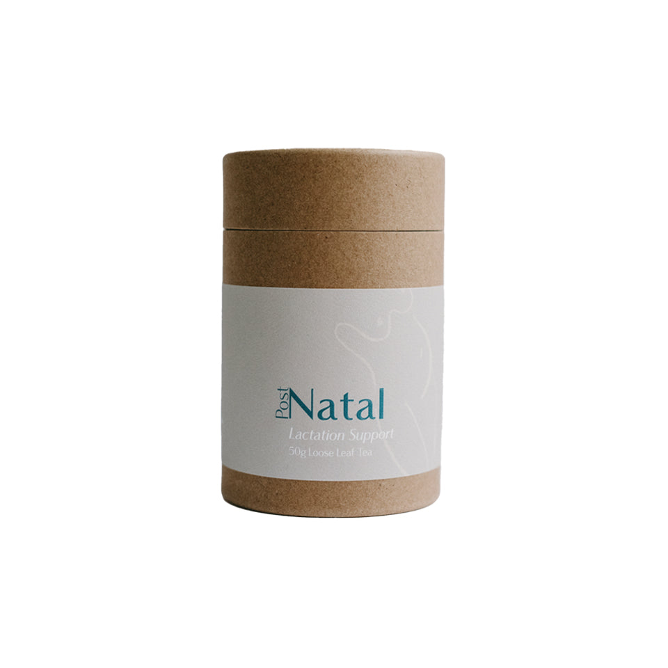 NATAL Breastfeeding Support Tea