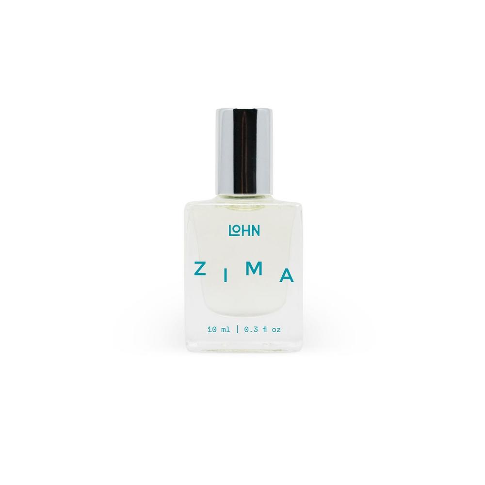 ZIMA Perfume oil